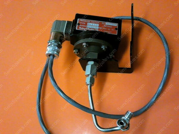 02468 024 | BAILKEY & MACKEY LTD 02468 PRESSURE SWITCH - Image 6