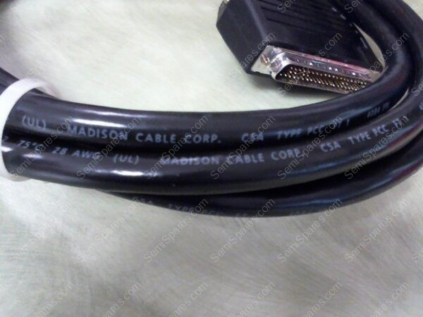 82004135 | TYPE CL2 75C 28AWG MADISON CABLE CSA TYPE PCC FT1 4048 IPI - Image 7