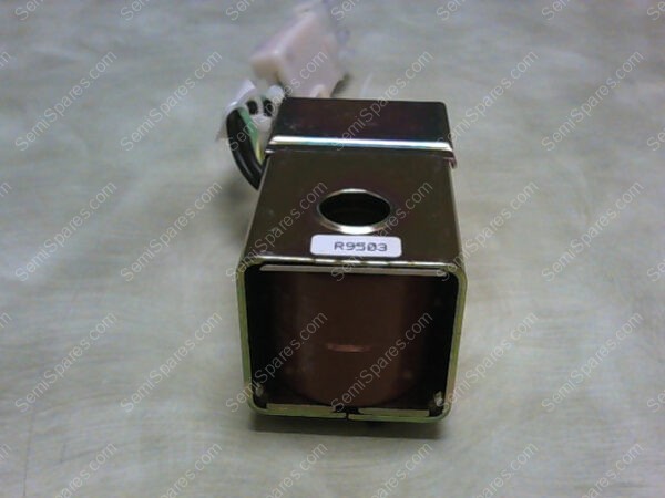 853-025244-003 | ASSY COIL SOLENOID - Image 5
