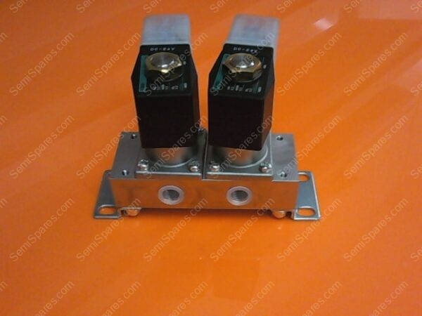 VL-1055-00 | VALVE,SOLENOID,LJAH-910089-1 - Image 4