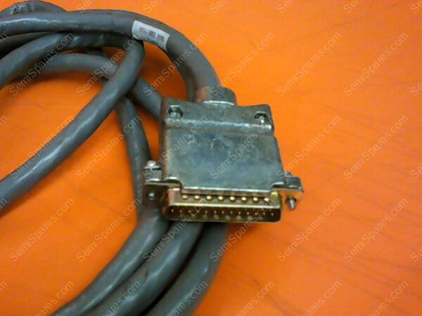 853-015868-002 | ASSY,HARN,RF BX GAP CONT INTCN - Image 3