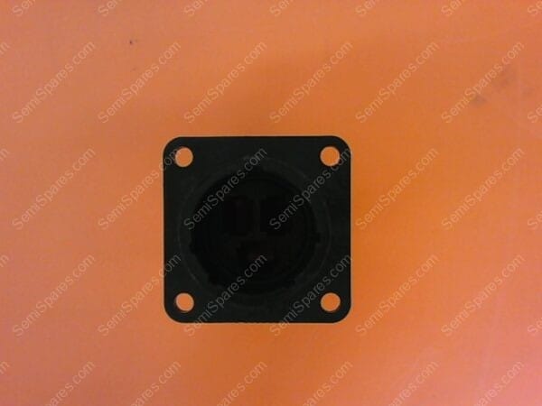 668-091108-001 | CONN, RECPT,CPC TYPE 3,3 POS - Image 3