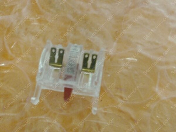 RY-3315-00 | CONTACT BLOCK NC,033151,UV-2AXCELIS - Image 3