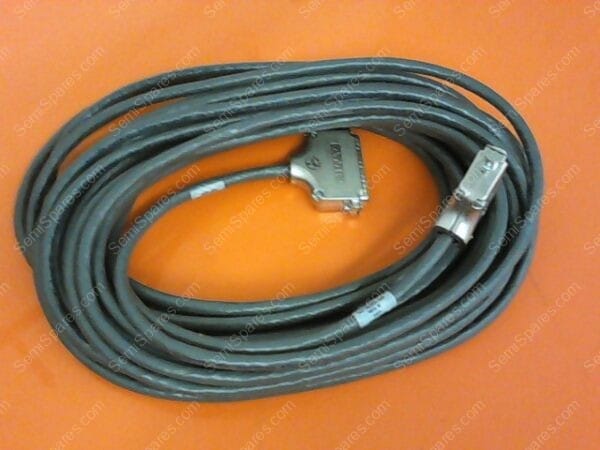 853-495597-050 | ASSY,CA,TCU CNTRL,50 FT - Image 5