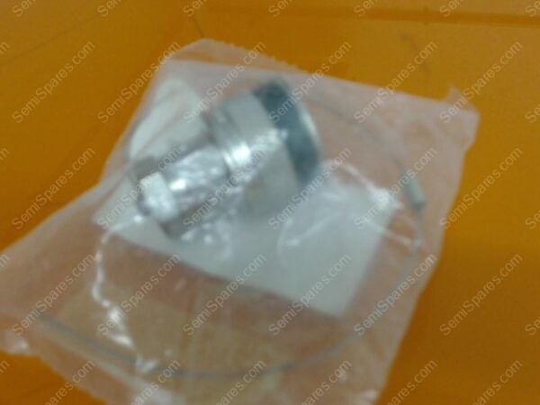 CF-9860-00 | CONNECTOR,QUICK,P/N SS-QC6-SPK3 - Image 4