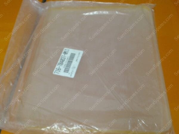 716-704037-011 | WINDOW,TCP,QUARTZ,ROUGHENED - Image 3
