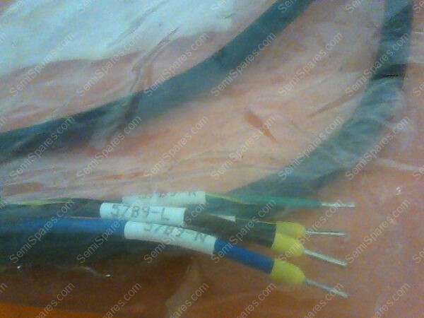 853-076570-001 | ASSY,CA,AC CORD/TEMP/CONT,EUR - Image 5