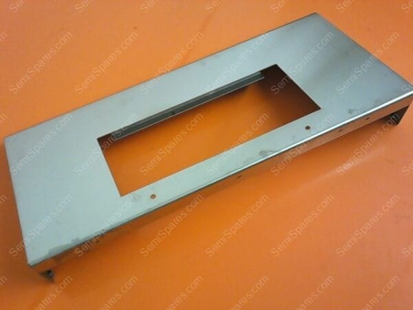 714-412373-001 | COV,SHELF,KYBD,ALLI 6 - Image 8
