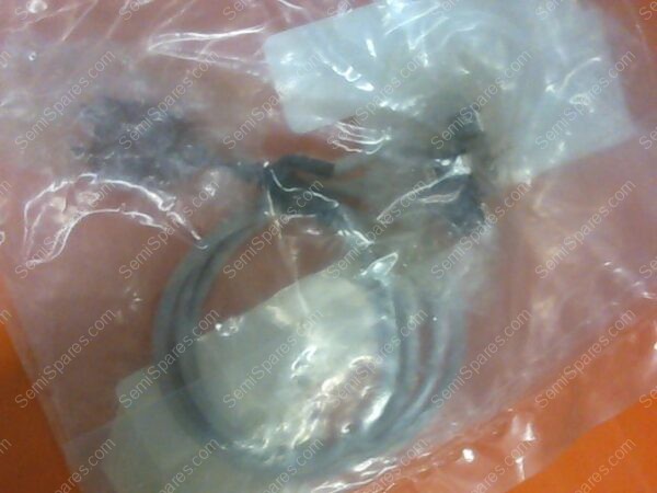 VL-5190-00 | VALVE,HARNESS ASSY, P/N 0140-35534 - Image 3