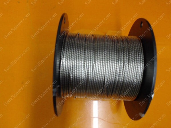 GS-2140-00 | GASKET,SHIELD RF,3320-01060,AMT-C3 - Image 3