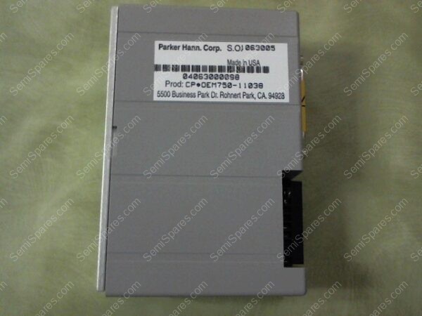 27-153945-02 | DRIVE,LIFT,C1 ROBOT, OEM750 - Image 5