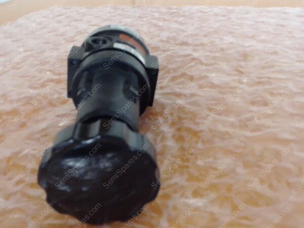 RG-0690-00 | REGULATOR,PARKER, 1/4" IN/OUT. 0-250PSI,0 - Image 4