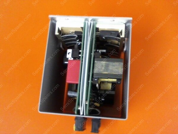 MO-0395-00 | MOTOR, EXTENSION, 05-267137-00, RETRO KIT - Image 6