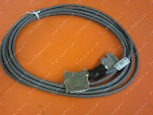 853-494378-020 | ASSY,CA,INTRLCK,GAS BOX,20FT - Image 6
