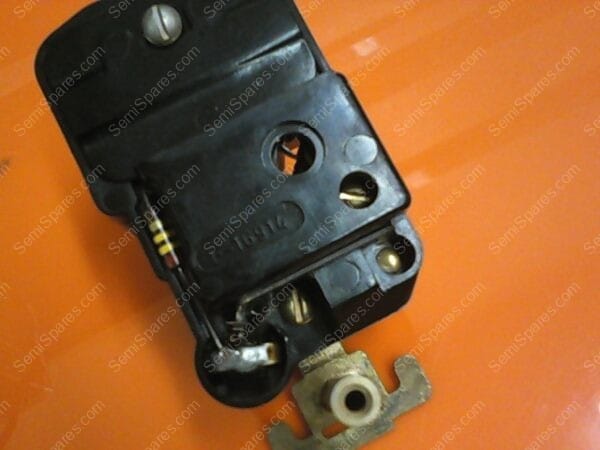 CB-1130-00 | CB, ALLEN BRADLY, OVERTEMP, P/N 4500098 - Image 3
