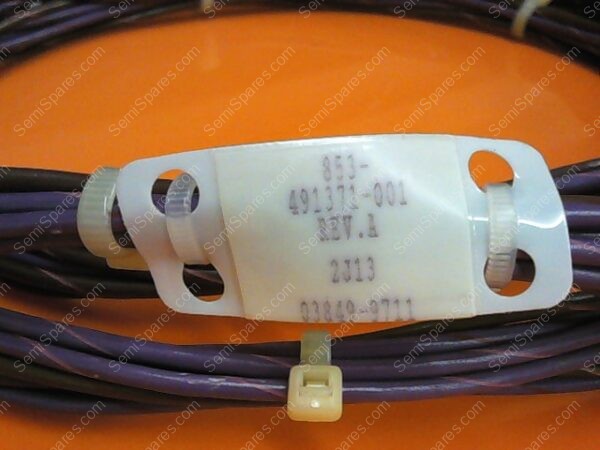 853-491371-001 | ASSY,CA,DC PWR OUT #1 - Image 4