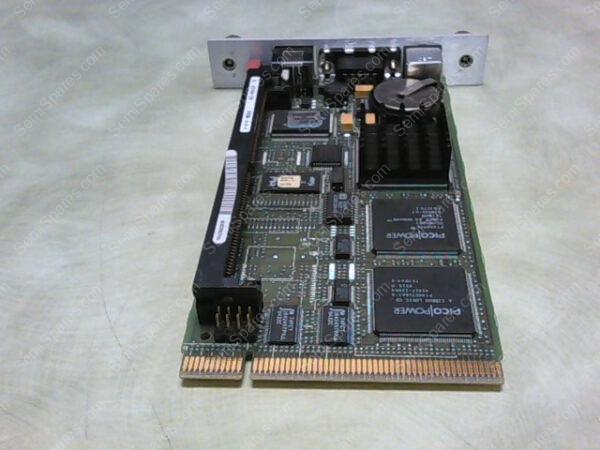 EPC-26A | RADISYS EPC-26A PROCESSOR MODULE - Image 4