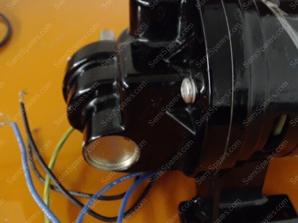 MO-2740-00 | MOTOR MODEL,# 5KH32FN5586X, HP,1/2,V115 - Image 6
