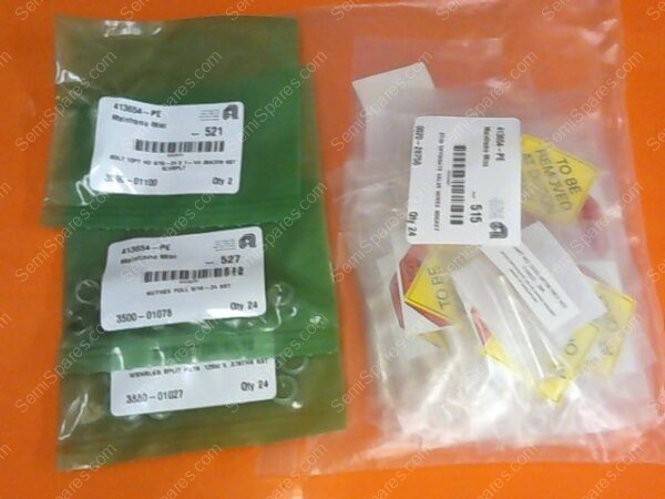 0242-24300 | KIT CRYO GATE ELBOW INSTALLATION - Image 4