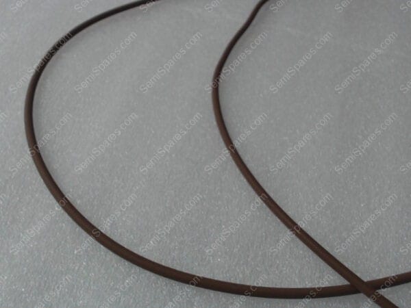 734-801684-001 | O-RING, VITON, 2300 POLY - Image 2