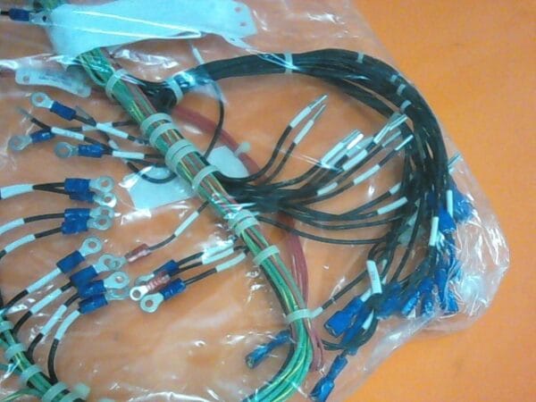 853-110343-001 | ASSY, HARNESS,1J2-1J3 - Image 5
