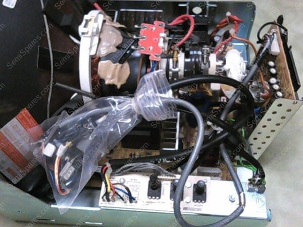 12HC4AAZ | MICRO VITEC 12HC4AAZ MONITOR - Image 7