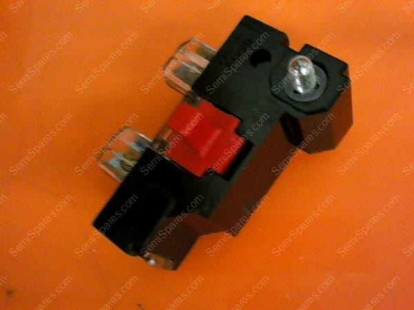 CR104PXC01 | GENERAL ELECTRIC CR104PXC01 SINGLE CIRCUIT CONTACT BLOCK - Image 6