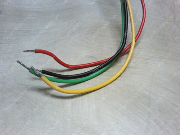 CA-3930-00 | CABLE,VOLTAGE 110,230 MM - Image 4