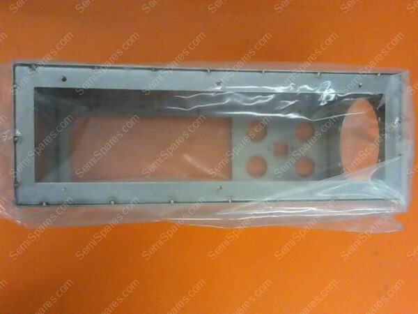 714-385006-001 | BOX,SPACING,GAS PANEL,TCP-2 - Image 5