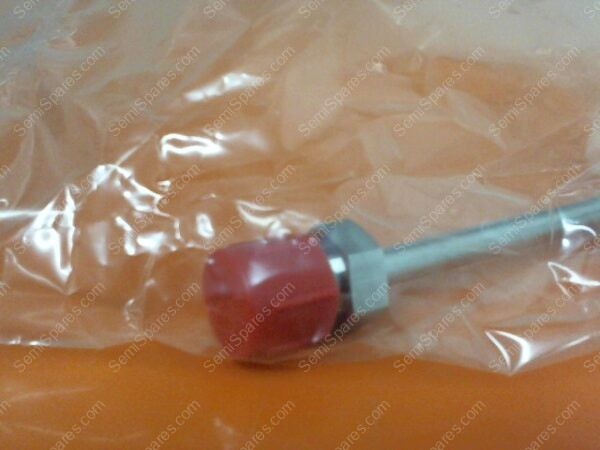 TH-0235-00 | TUBE,ASSY,AGAS,UPR,VCR(200MMM)10-00129-00 - Image 2