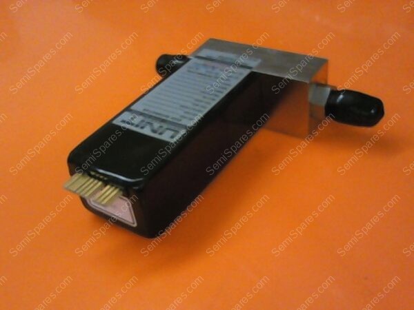 MF-1750-00 | FLOW/METER,UNIT UFM-1100,1SLM/N2 - Image 4
