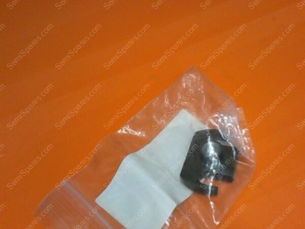 CF-0345-00 | GATE,FLANGE PROCESS CHAMBER, 281651 - Image 2
