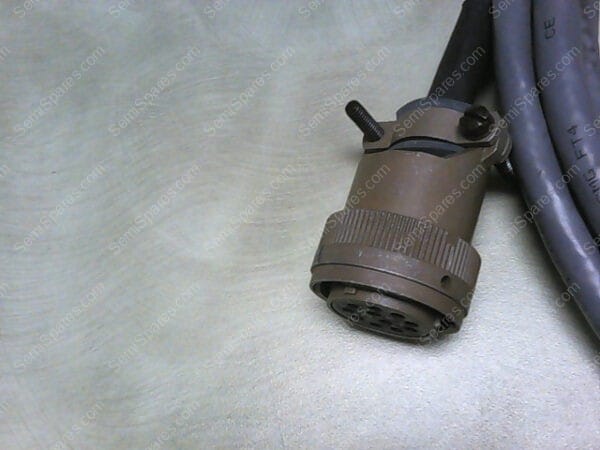 212594900 | CA ASSY,24VDC RBM PMC - Image 7