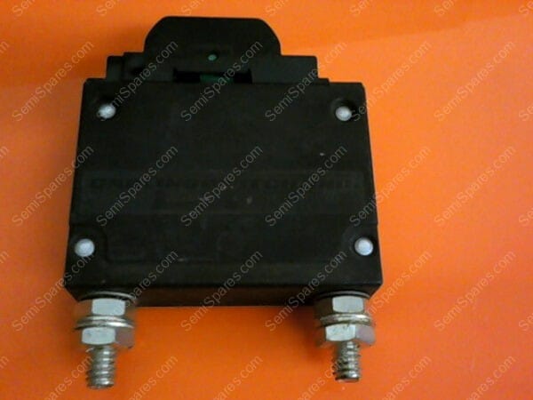 CC1-B0-24-275-34A-D | CARLINGSWITCH TECHNOLOGIES BREAKER ON/OFF SWITCH CC1-B0-24-275-34A-D FL. AMP (ITH) .75 - Image 6