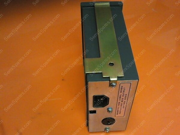 TL-4210-00 | DIGITAL INDICATOR, P/N 400B-TC - Image 3