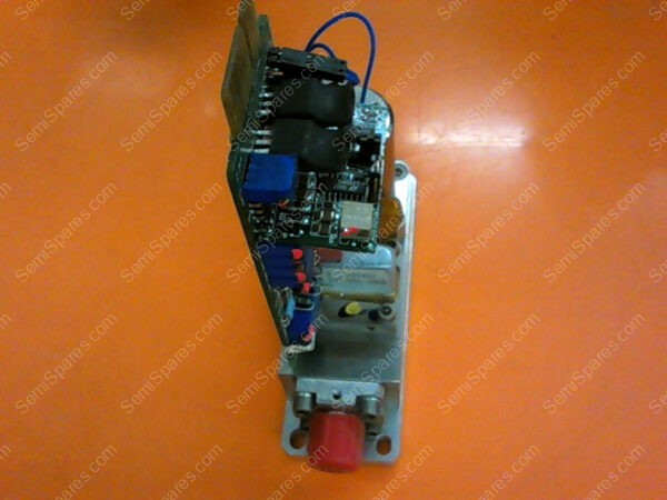 710-017018-001 | FAB PCB GAP MOTOR CONTROLLER - Image 7