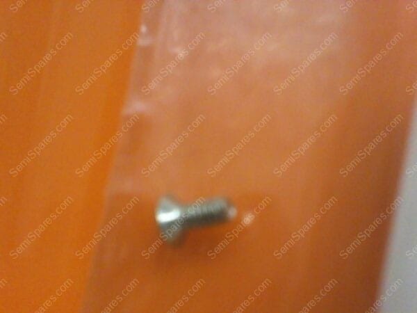 SC-1350-00 | SCREW,18-0273-42,2-56X3/161 100 DEG - Image 2