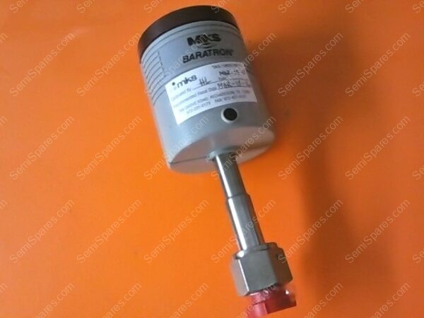 PT-0255-00 | MKS 622, P/N 622A11TBE, 10 TORR, 23-2644 - Image 3