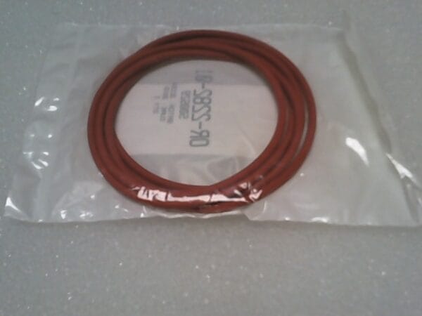 OR-2282-01 | O RING ,2-282,SILICON - Image 2