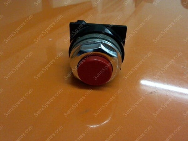 CR104P | NEMA RED PUSH VUTTON, PILOT DEVICE - Image 7