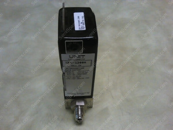 797-098570-302 | MFC  HE 50sccm UNIT 1200A - Image 4