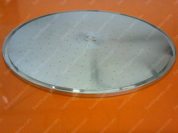715-011913-083 | PLATE, BAFFLE, LOWER, 8.3 - Image 5