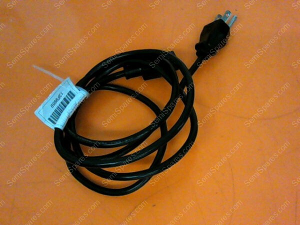 13F9959 | LONGWELL COMPUTER POWER CORD - Image 4