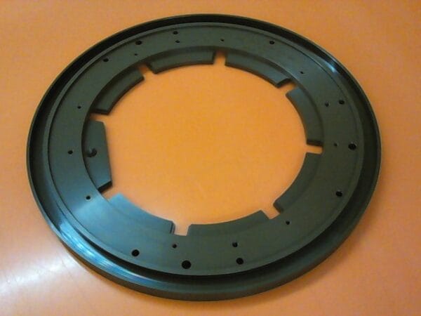 CC-7630-00 | RING 0020-30708 CLAMP (REM FINGER) - MEC50006 - 750 - 1 - Image 4