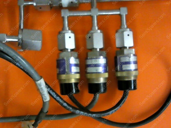 839-074481-001 | WLDMNT,HE COOLING-BACKSIDE - Image 7