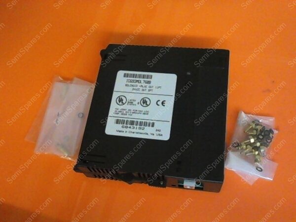 SO-9055-00 | MODULE,SOLENOID VALVE,24DC,1C693MDL760 - Image 3