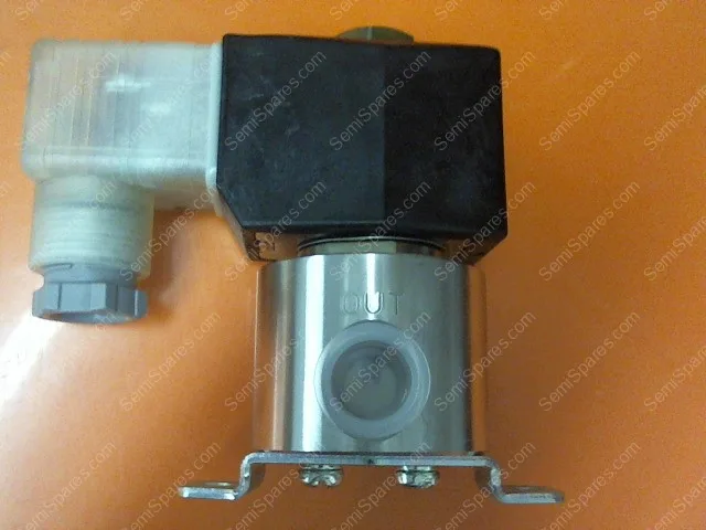 VL-1205-00 | VALVE, SOLENOID, LJAH-910195-1, DC24V - Image 8