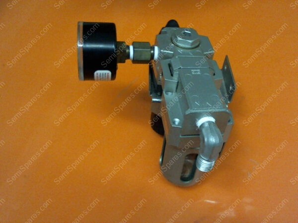 NAF2000 | SMC AIR FILTER NAF2000 W/ AIR FILTER REGULATOR NAR2000 - Image 8