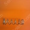 SW-1520-00 | SPRING, 028322, COMPRESSION, 0.36 OD