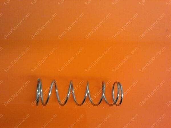 SW-1520-00 | SPRING, 028322, COMPRESSION, 0.36 OD
